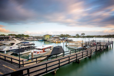 Noosa Caravan Park - Kawana Tourism 8