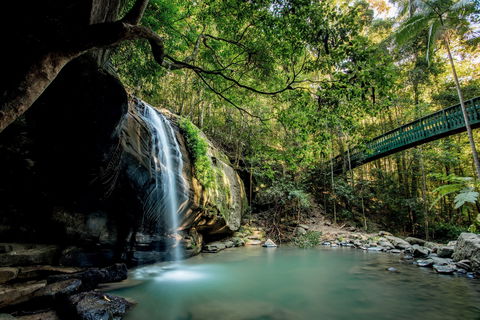 Noosa Caravan Park - Kawana Tourism 9