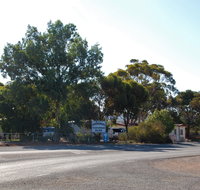 Orroroo Caravan Park - Kawana Tourism