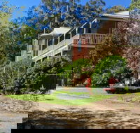 Palmyra Bed and Breakfast - Kawana Tourism