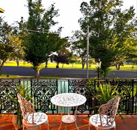 Parkview - Kawana Tourism
