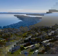 Point Wolstoncroft Sport and Recreation Centre - Kawana Tourism