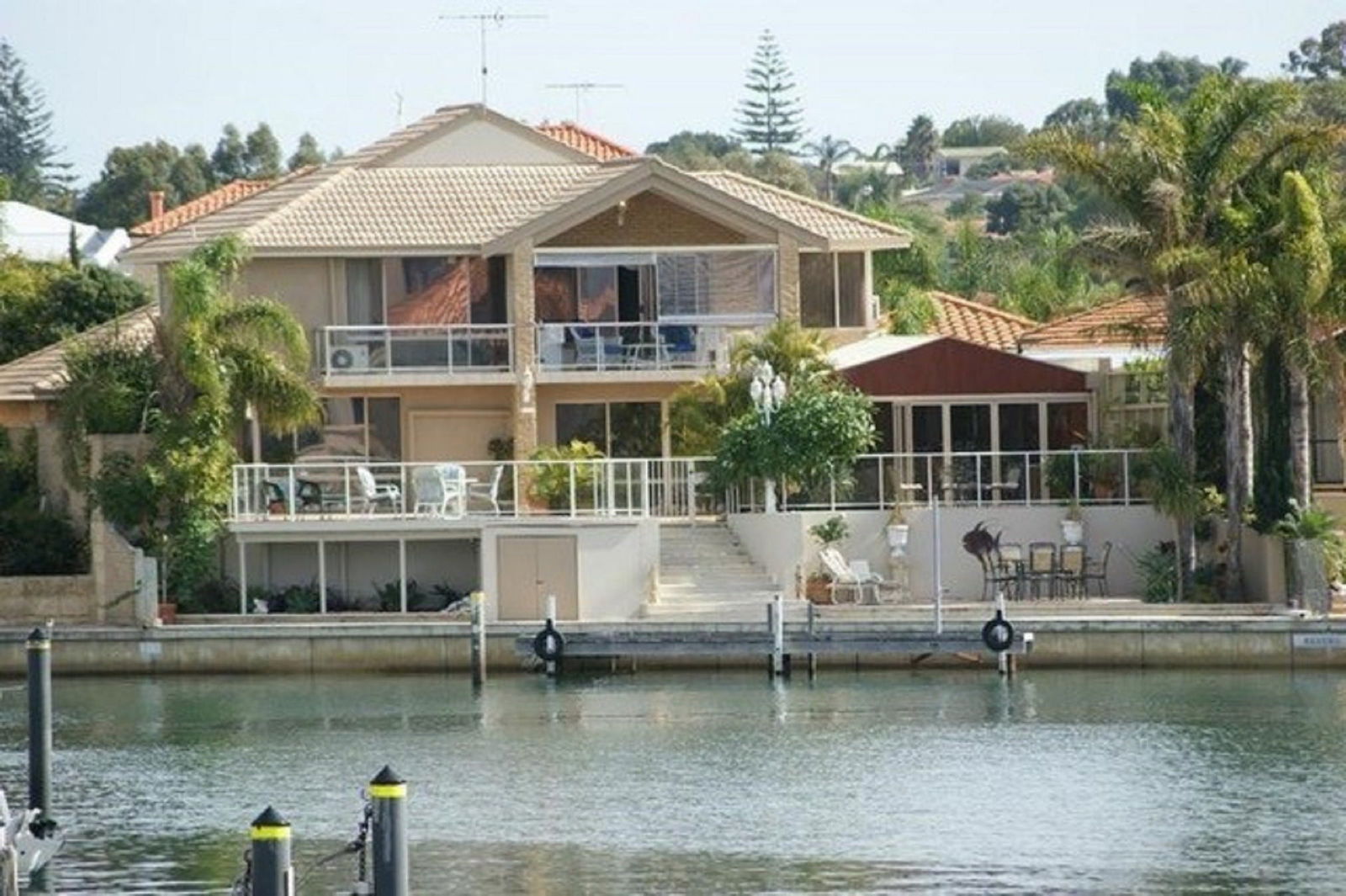 Halls Head WA Kawana Tourism