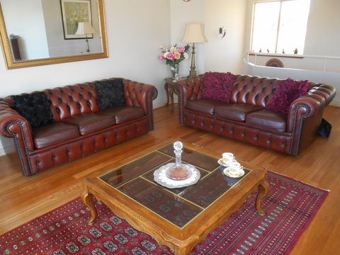 Port Mandurah Canals - Luxury Guest House - Kawana Tourism 1