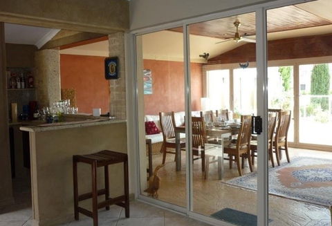 Port Mandurah Canals - Luxury Guest House - Kawana Tourism 6