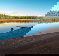 Potters Gorge - Kawana Tourism