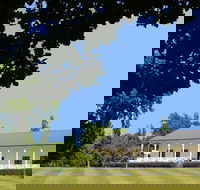 Quamby Estate - Kawana Tourism