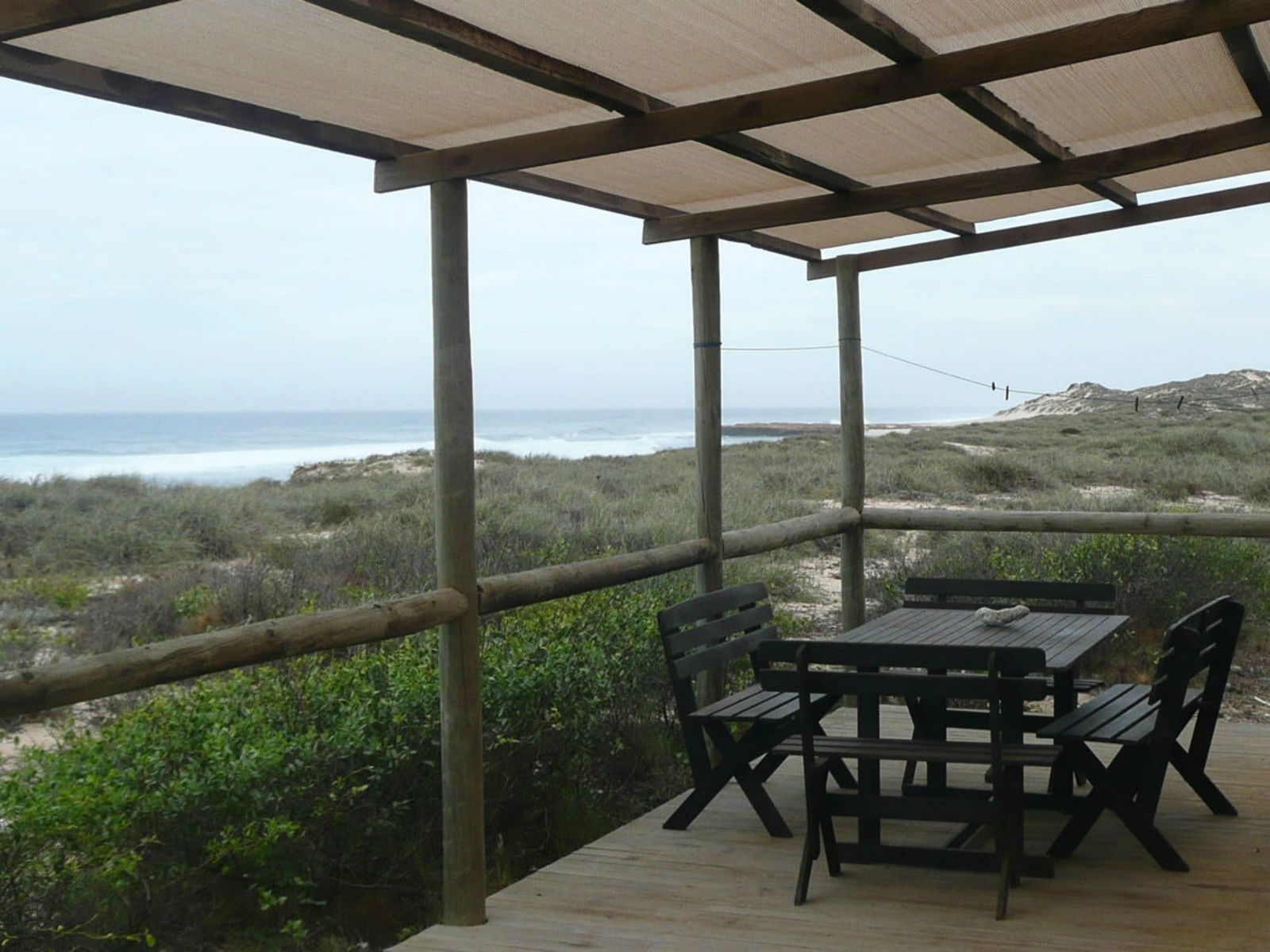 Brockman WA Kawana Tourism