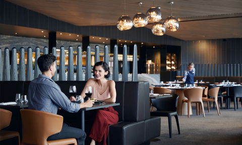 RACV Cape Schanck Resort - Kawana Tourism 3