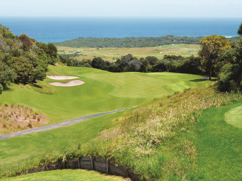 RACV Cape Schanck Resort - Kawana Tourism 9