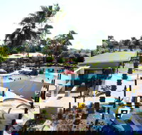 RACV Cobram Resort - Kawana Tourism