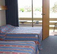 Red Cedars Motel - Kawana Tourism