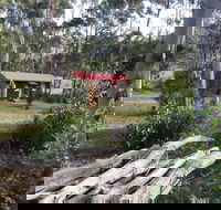 Rosedale Homestead - Kawana Tourism