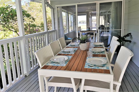 Sealark - Kawana Tourism 1