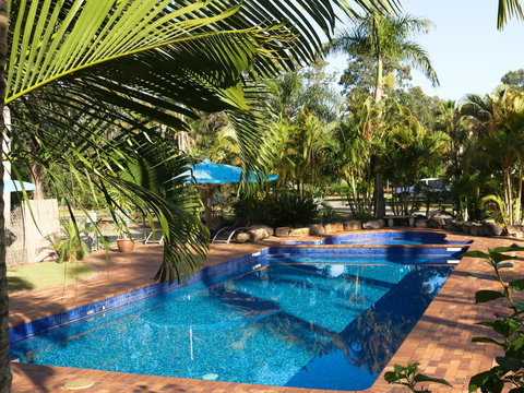 Secura Lifestyle North Gold Coast - Kawana Tourism 0