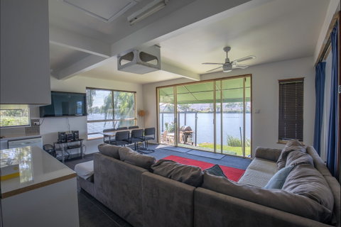 Serenity Now - Kawana Tourism 5