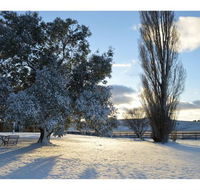 Snowy Mountains Resort - Kawana Tourism