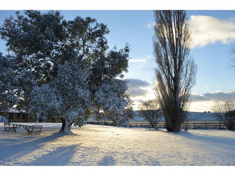 Snowy Mountains Resort - Kawana Tourism 0