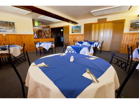 Snowy Mountains Resort - Kawana Tourism 3