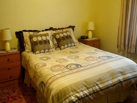 Squatters Cottage - Kawana Tourism 6