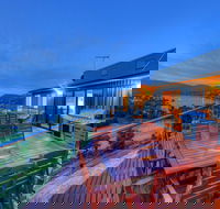 Storm Bay B  B - Kawana Tourism