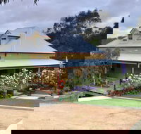Tanwarra Lodge Bed and Breakfast - Kawana Tourism