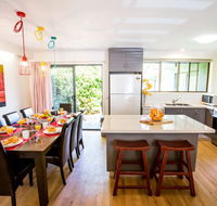 Tessies House - Kawana Tourism