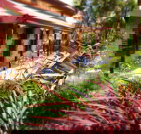 The Creek Cottage - Kawana Tourism