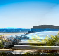 The Love Shack Pambula Beach - Kawana Tourism