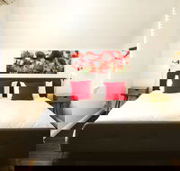 The Loft at Denver - Kawana Tourism