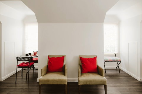 The Loft At Denver - Kawana Tourism 5