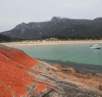 Trousers Point Camping Ground - Kawana Tourism