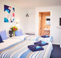 Wattle Grove Motel and Villa - Kawana Tourism
