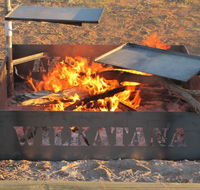 Wilkatana Station - Kawana Tourism