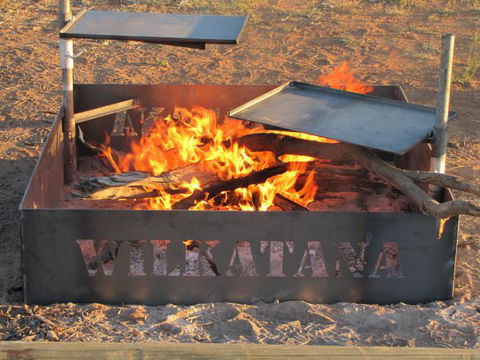 Wilkatana Station - Kawana Tourism 0