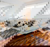 Wynnum Bayside Apartments - Kawana Tourism