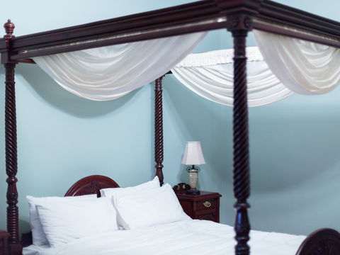 Yarra Valley Grand Hotel - Kawana Tourism 3