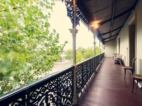 Yarra Valley Grand Hotel - Kawana Tourism 5