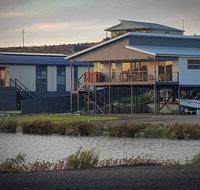 96 Marina Way Mannum Waters - River Shack Rentals - Kawana Tourism