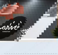 Abode Kingston - Kawana Tourism