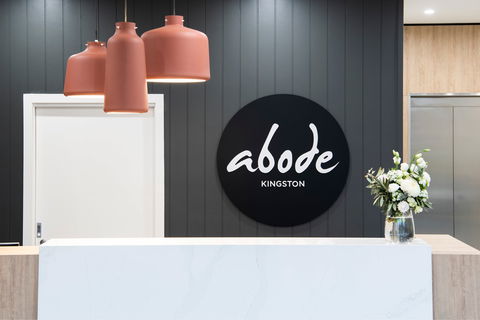Abode Kingston - Kawana Tourism 0