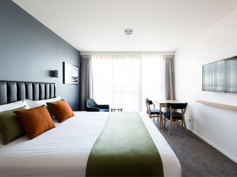 Abode Kingston - Kawana Tourism 2