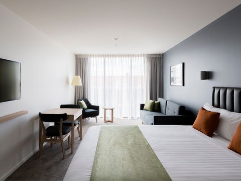 Abode Kingston - Kawana Tourism 4