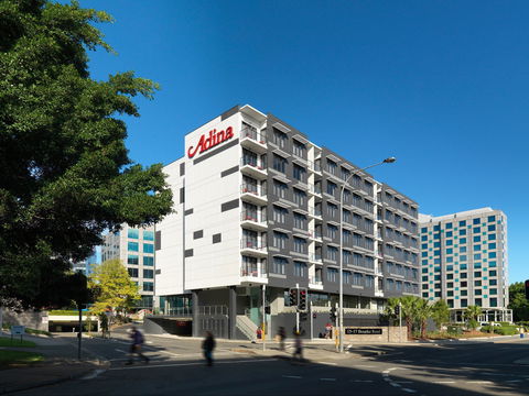 Adina Apartment Hotel Sydney Airport - Kawana Tourism 0