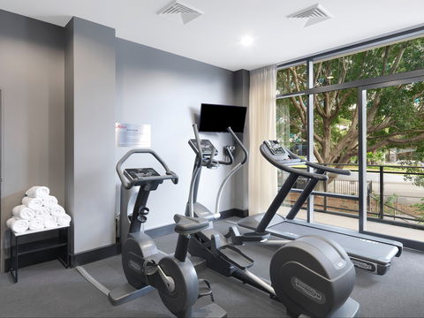 Adina Apartment Hotel Sydney Airport - Kawana Tourism 1