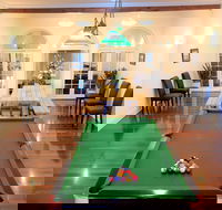 Al Mare - Kawana Tourism