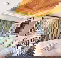 Amaroo Retreat and Spa - Kawana Tourism