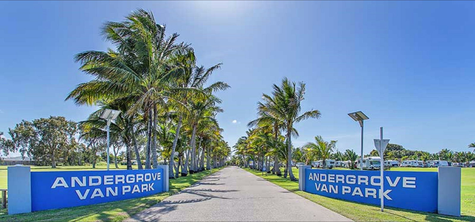 Andergrove QLD Kawana Tourism