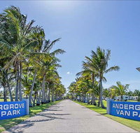 Andergrove Van Park - Kawana Tourism
