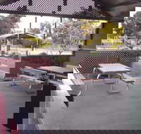 Ariah Park Camping Ground - Kawana Tourism